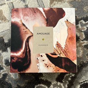Amouge Guidance 3.4 oz NWT